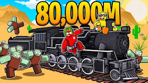 Explore Train Upgrades